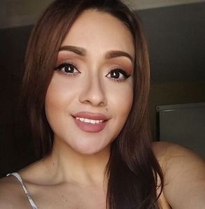 Meet your Posher, Nikki